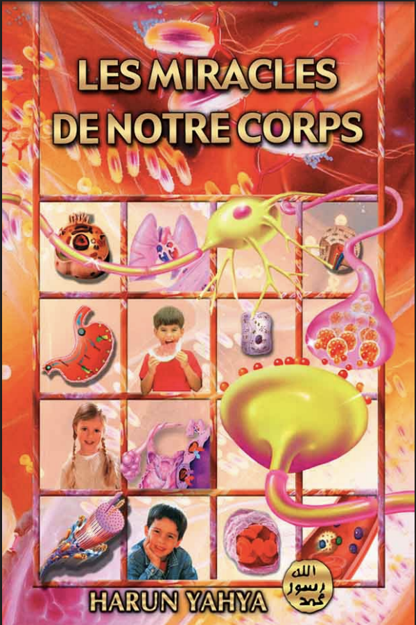Les Miracles De Notre Corps