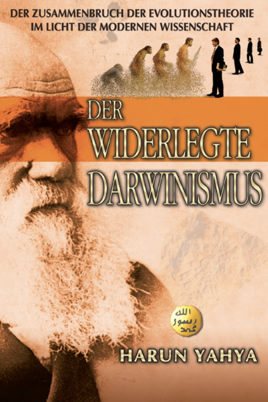 Der Widerlegte Darwinismus