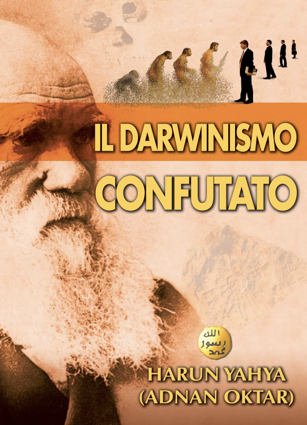 Il Darwinismo Confutato