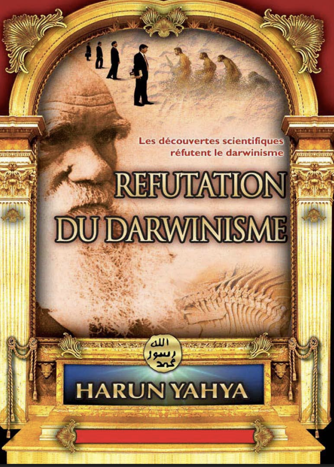 Refutation Du Darwinisme
