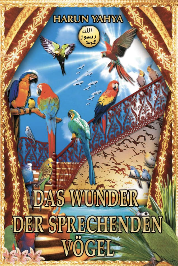 Das Wunder der Sprechenden Vögel