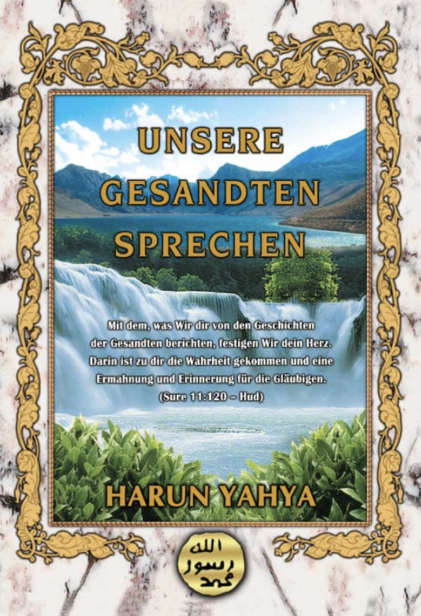 Unsere Gesandten Sprechen