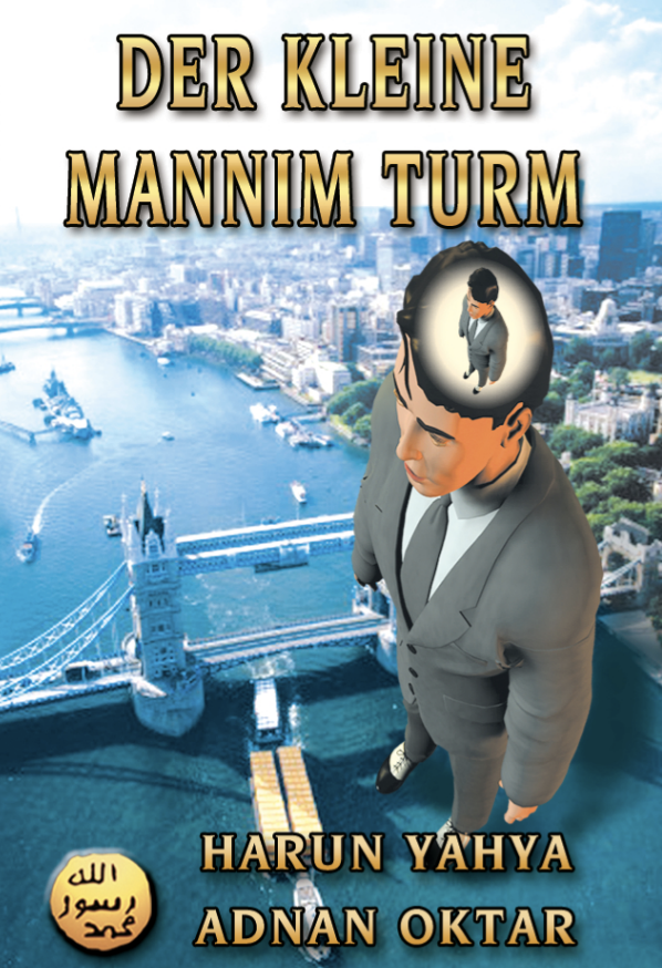 Der Kleine Mann im Turm