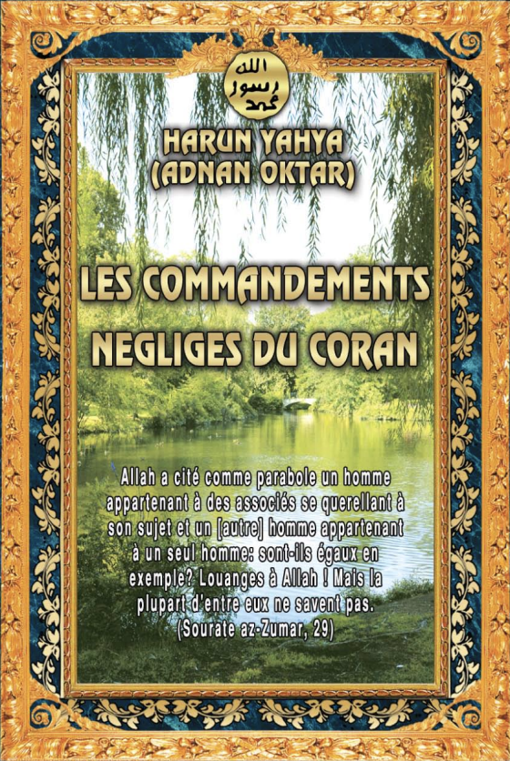 Les Commandements Negliges Du Coran