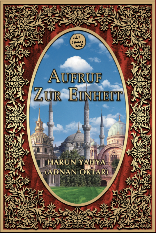 Aufruf zur Einheit