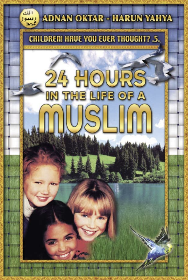 24 Hours in the Life of a Muslim