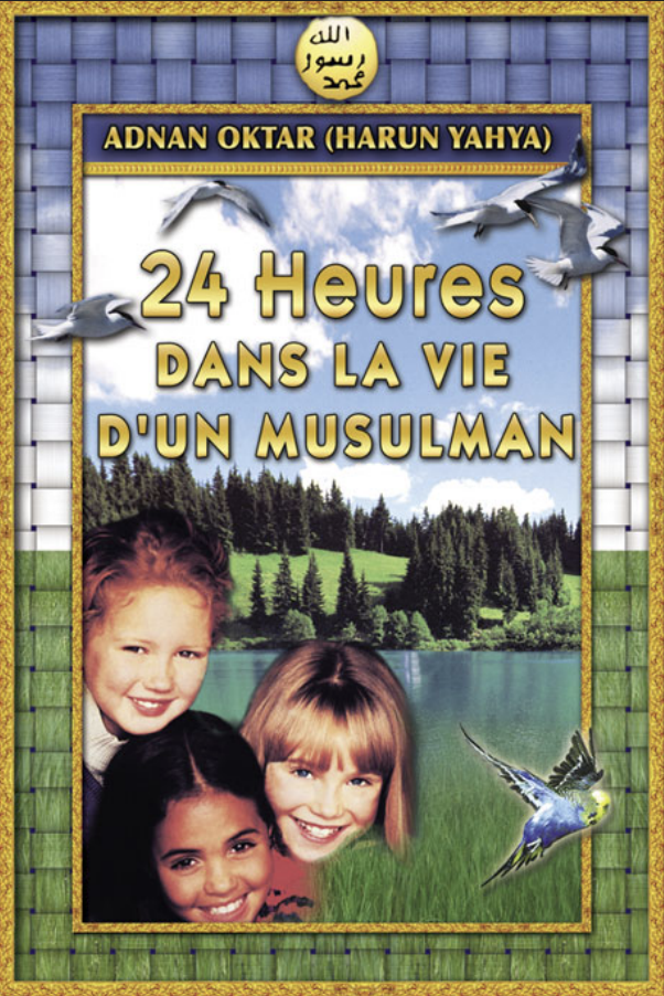 24 Heures Dans La Vie D'un Musulman