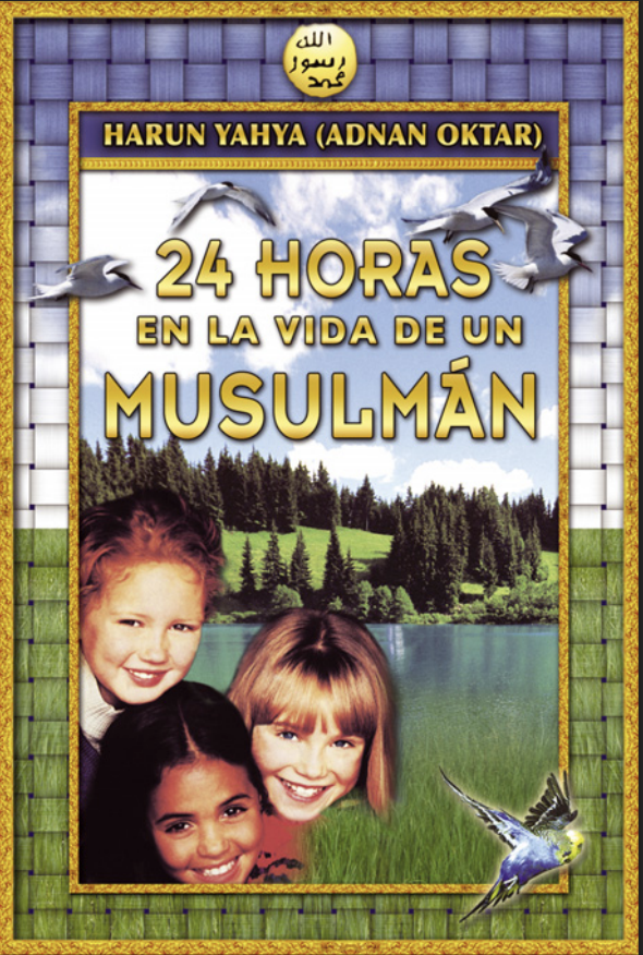 24 Horas En La Vida De Un Musulmán