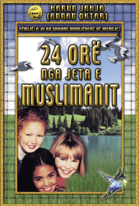 24 Orë Nga Jeta E