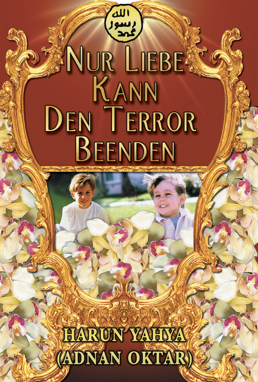Nur Liebe Kann den Terror Beenden