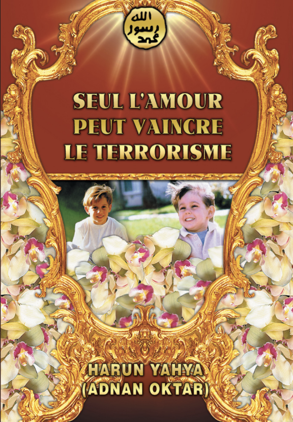 Seul L'amour Peut Vaincre Le Terrorisme
