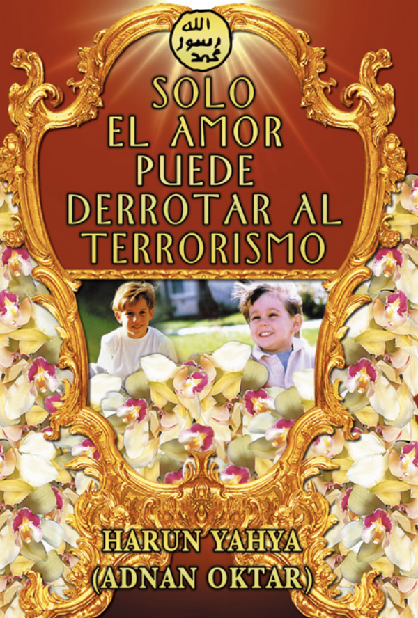 Solo El Amor Puede Derrotar Al Terrorismo