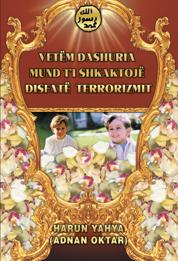 Vetem Dashuria Mund Ti Shkaktoje Disfate Terrorizmit