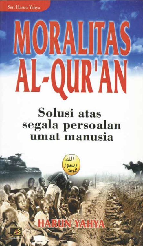 Moralitas Al-qur'an