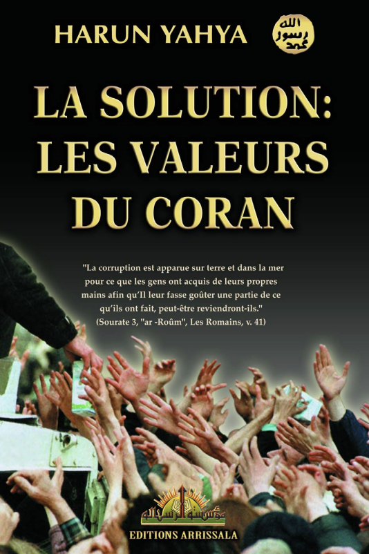 La Solution: Les Valeurs du Coran