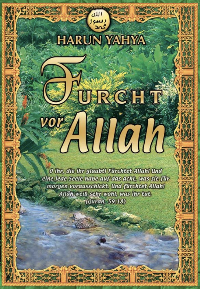 Furcht vor Allah