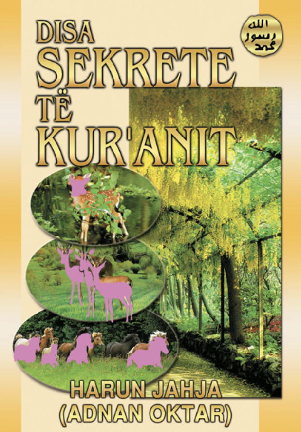 Disa Sekrete të Kur'anit