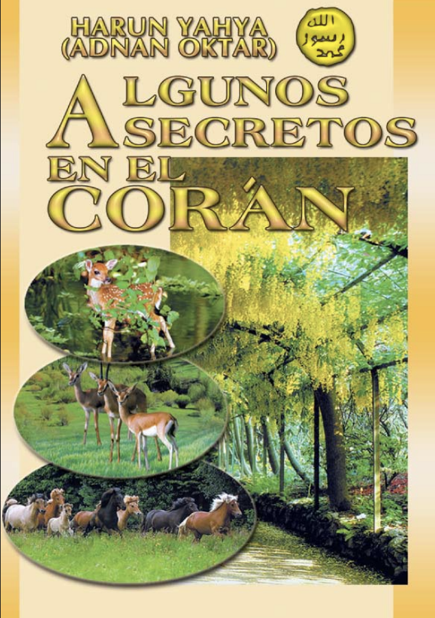 Algunos Secretos Revelados En El Coran