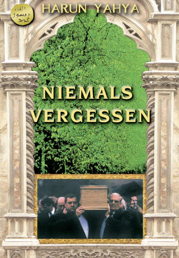 Niemals Vergessen