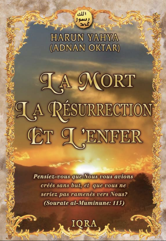 La Mort, La Résurrection Et L'enfer