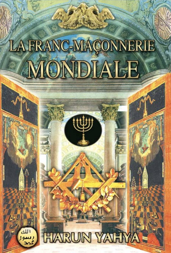 La Franc-maçonnerie Mondiale