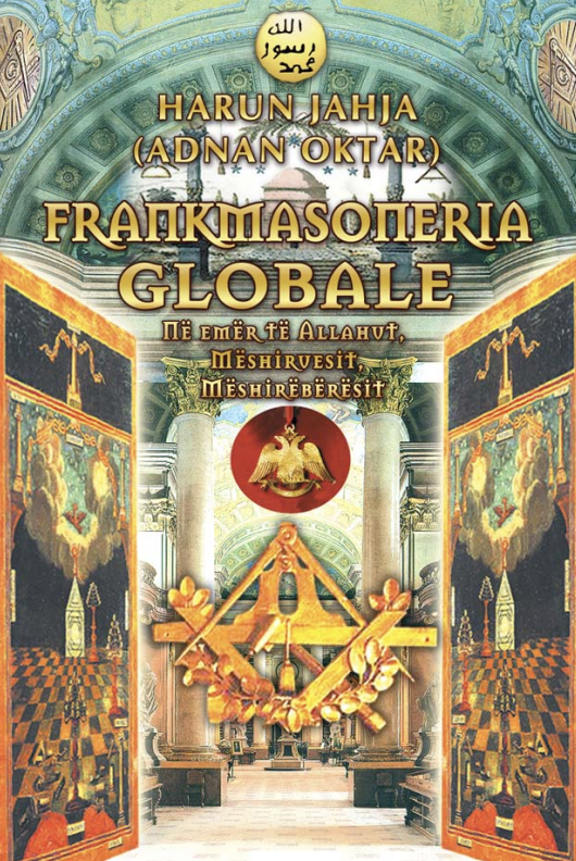 Frankmasoneria Globale