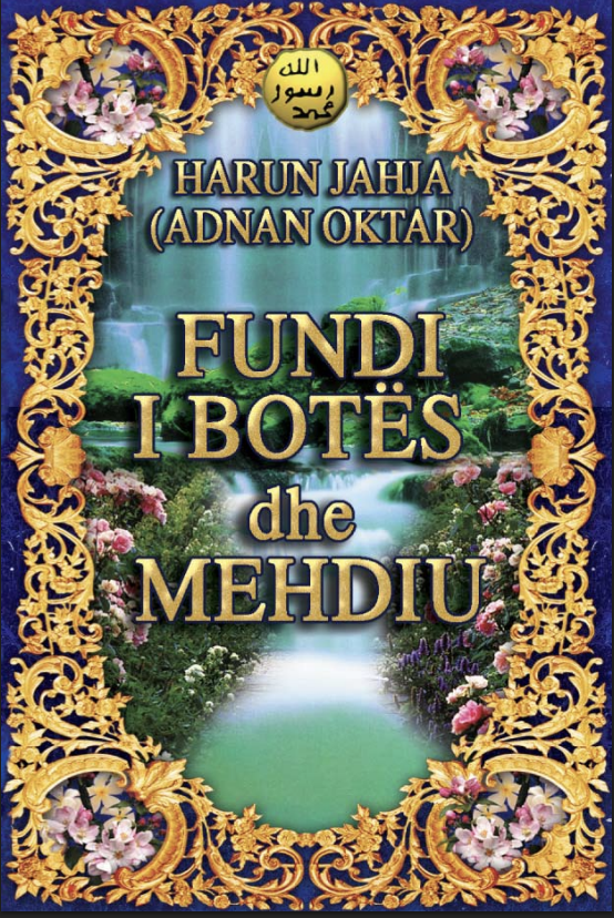 Fundi i Botës dhe Mehdiu