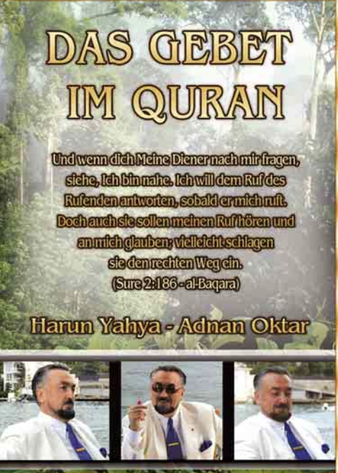 Das Gebet Im Quran