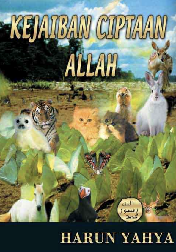 Keajaiban Ciptaan Allah