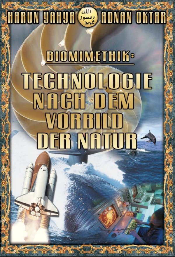 Biomimethik: Technologie Nach Dem Vorbild Der Natur