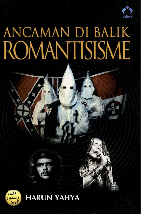 Ancaman Di Balik Romantisisme