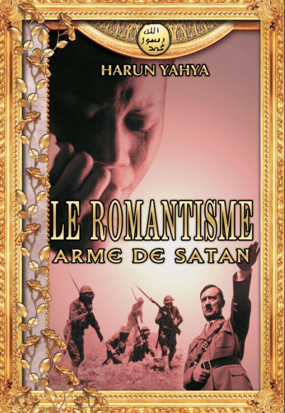 Le Romantisme : Arme De