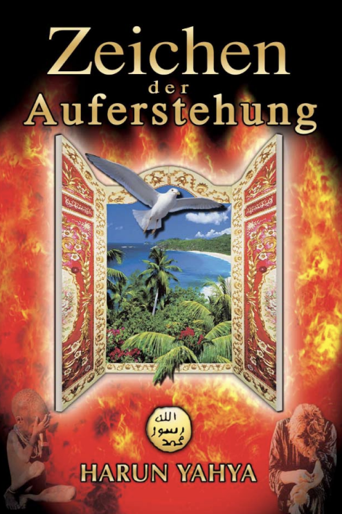 Zeichen der Auferstehung