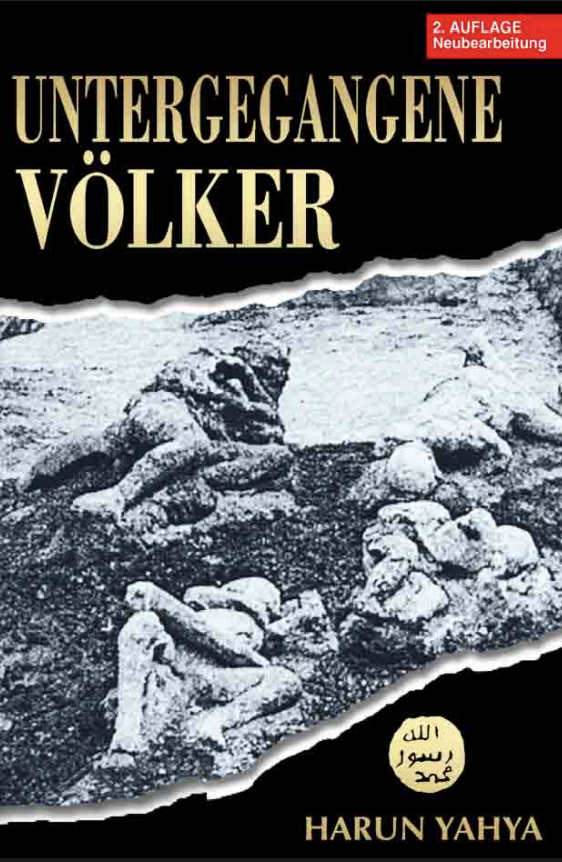 Untergegangene Völker