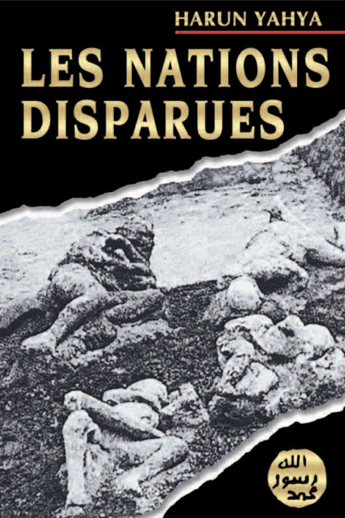 Les Nations Disparues