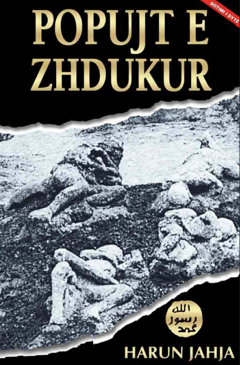 Popujt E Zhdukur