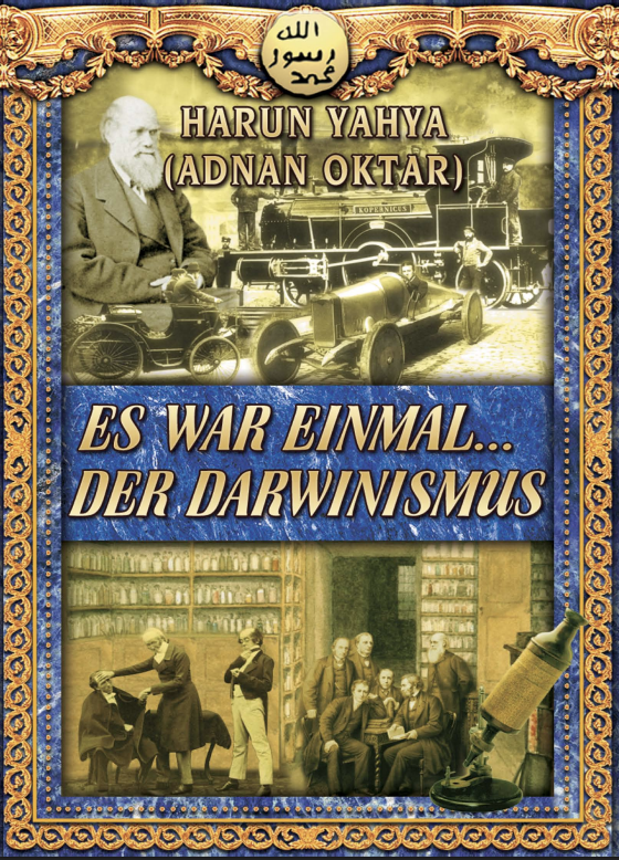 Es War Einmal… Der Darwinismus