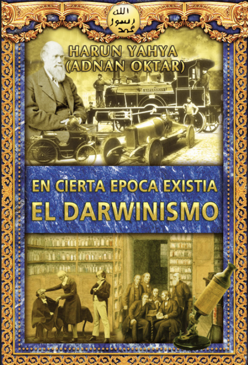 En Cierta Epoca Existia El Darwinismo