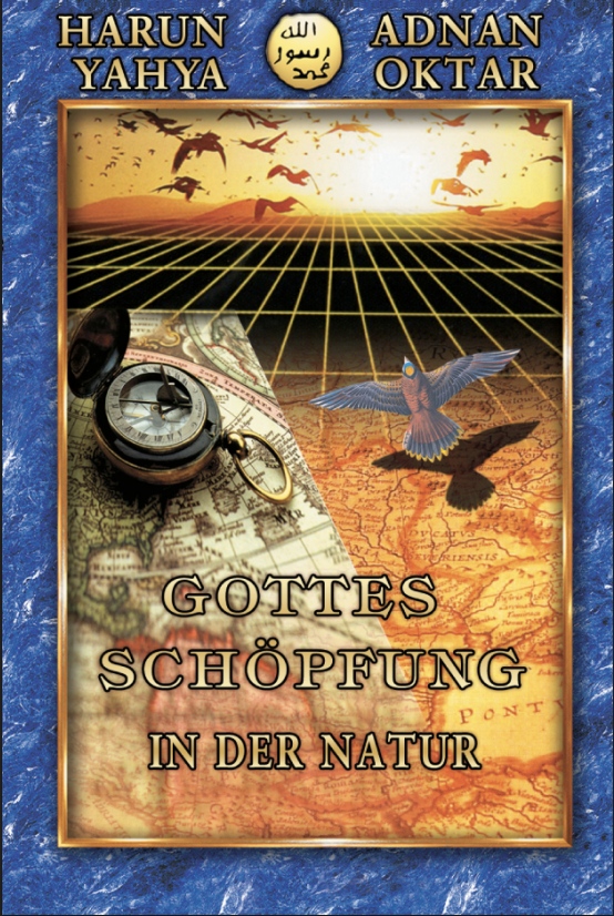 Gottes Schöpfung in der Natur