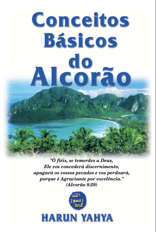 Conceitos Básicos Do Alcorão