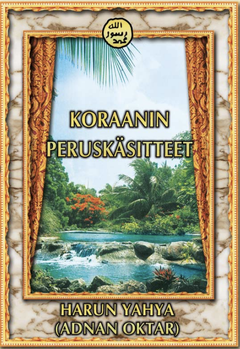 Koraanin Peruskäsitteet