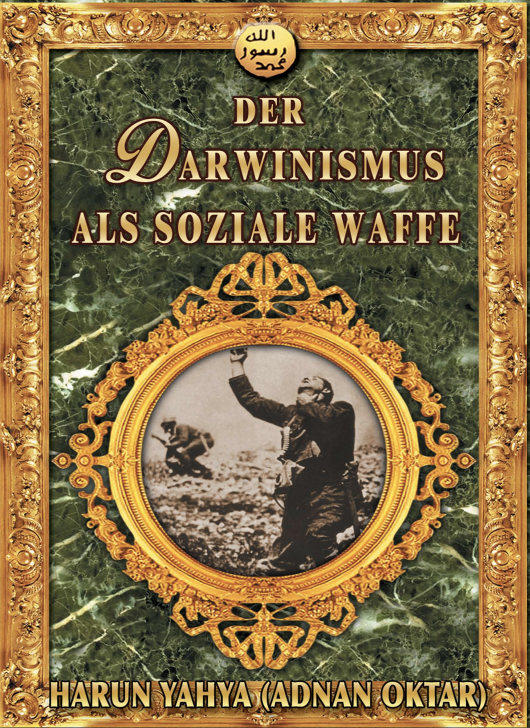 Der Darwinismus als Soziale Waffe