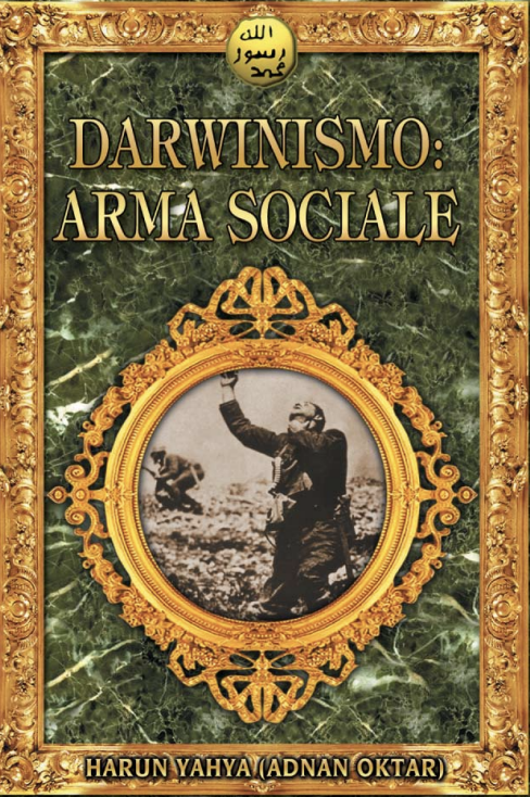 Darwinismo: Arma Sociale