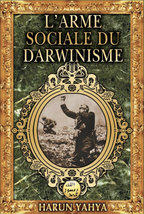 L'arme Sociale Du Darwinisme