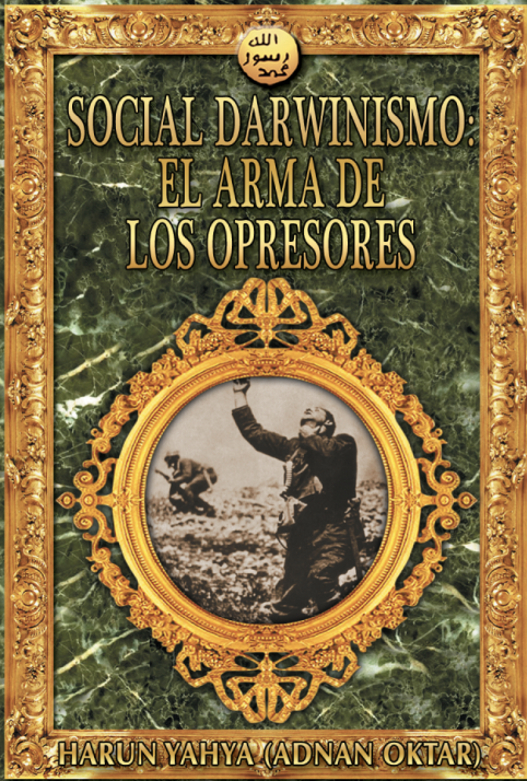 Social Darwinismo: El Arma De Los Opresores