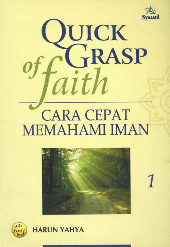 Cara Cepat Meraih Keimanan