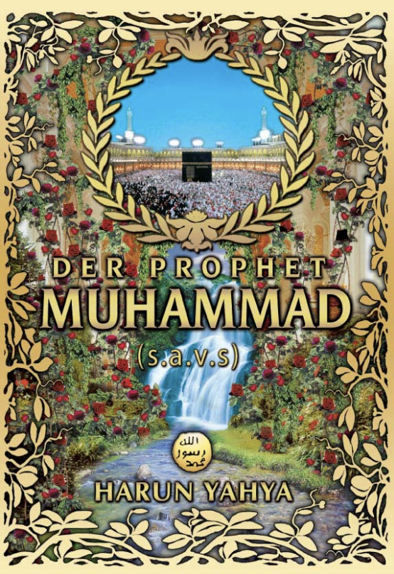 Der Prophet Muhammad (s.a.w.s)