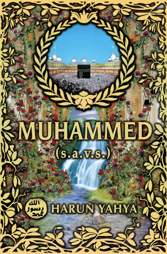 Muhammed (s.a.v.s.)