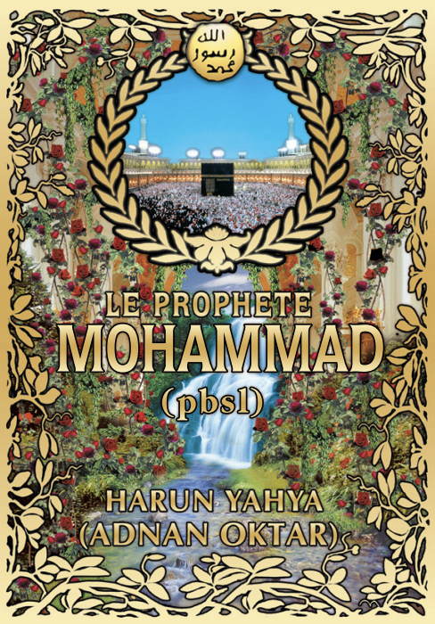 Le Prophète Mohammad (pbsl)