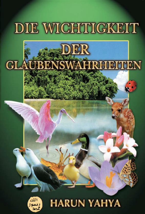 Die Wichtigkeit der Glaubenswahrheiten